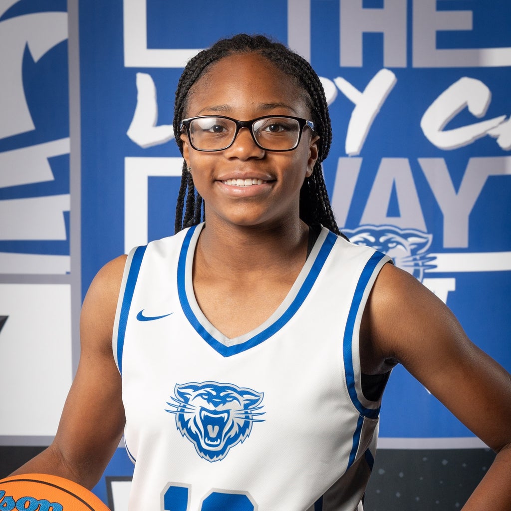 Traniyah Weston
