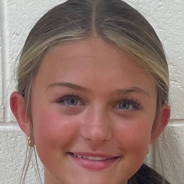 Braylee Atkinson mugshot