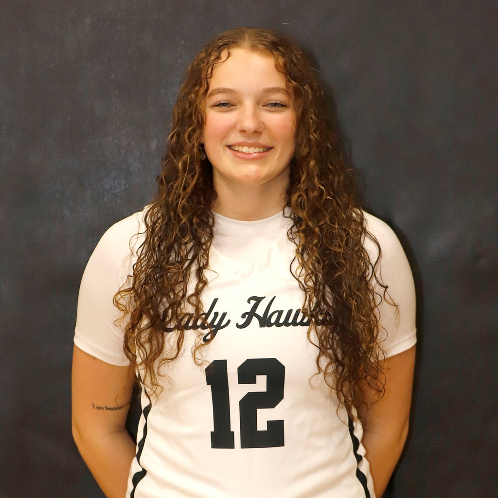Kadence Penley mugshot