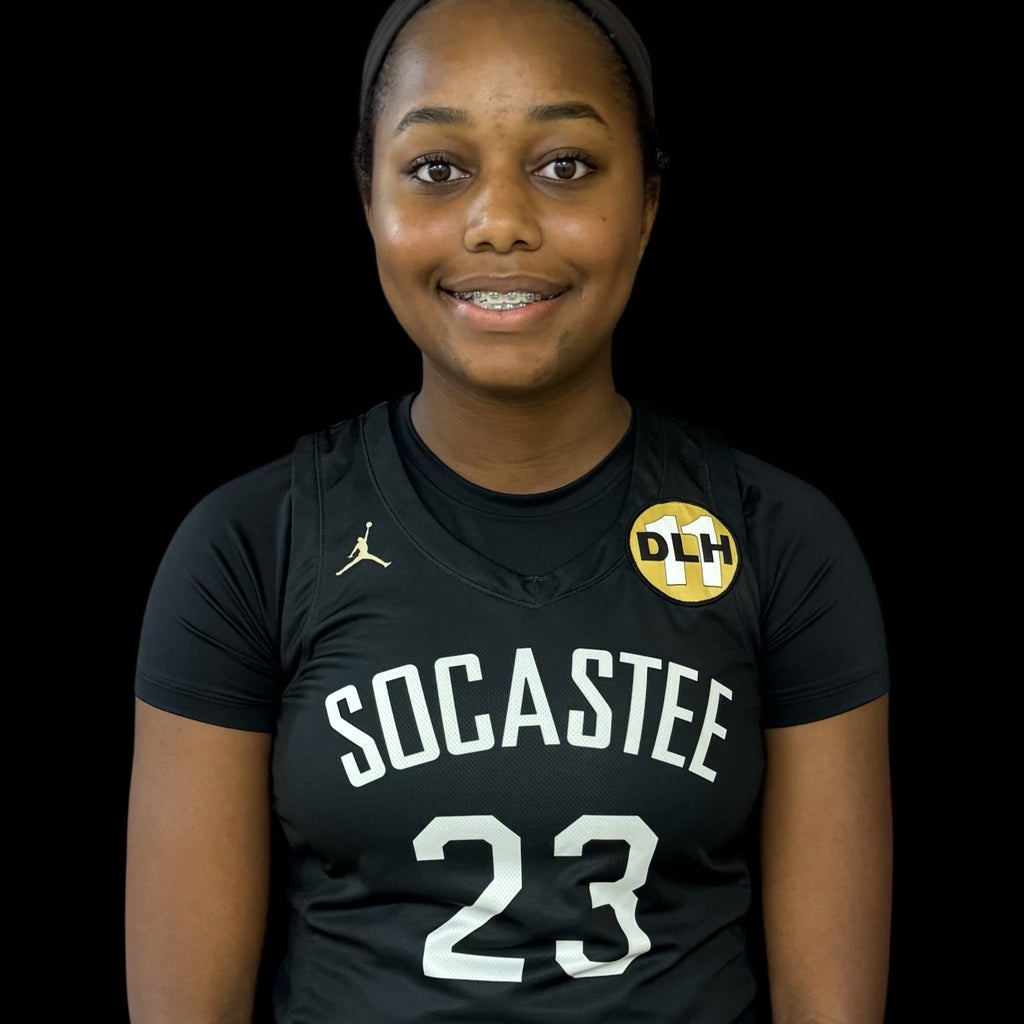 London Daniels mugshot