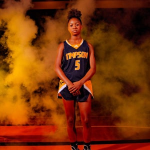Jaimeah Johnson mugshot