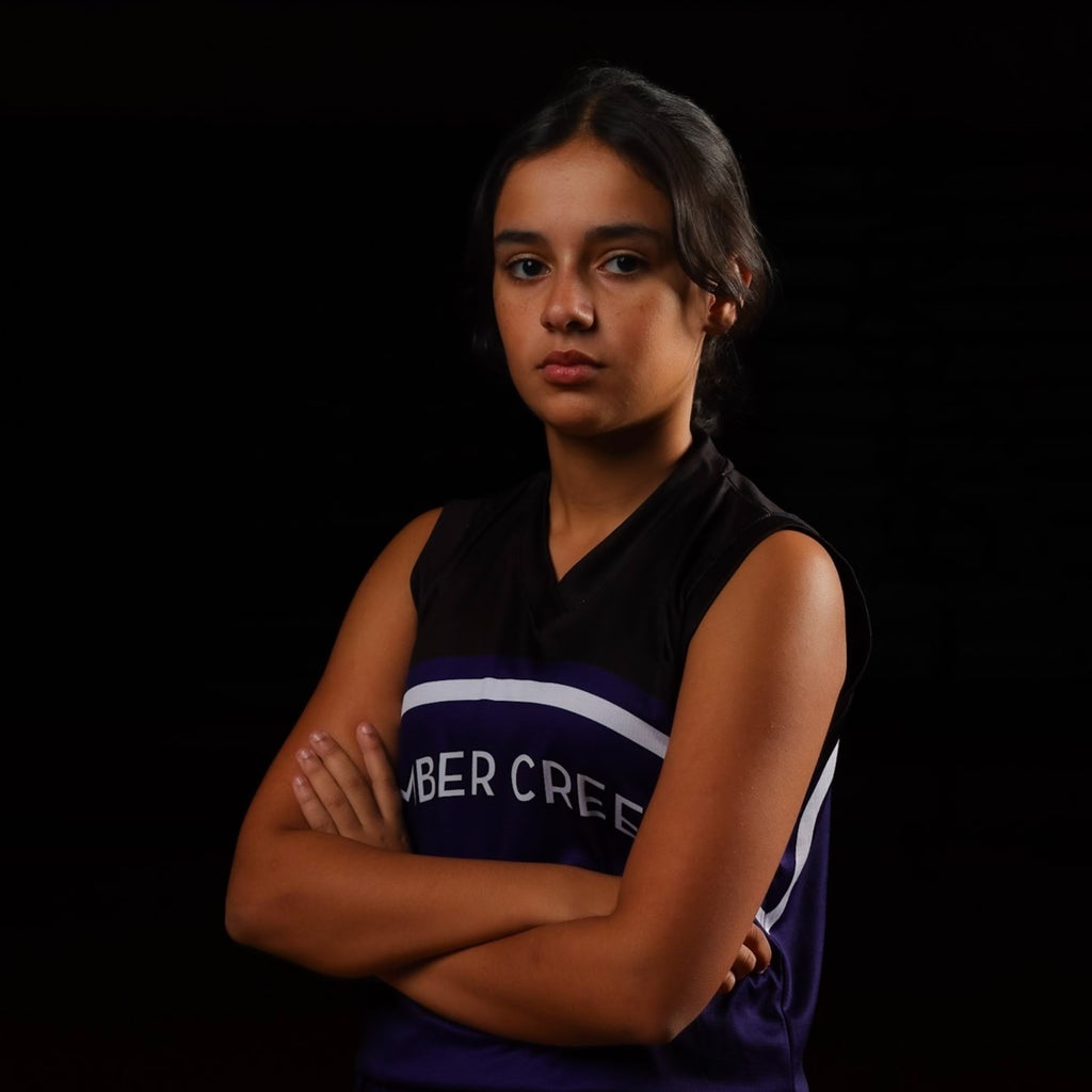 Samantha Rose Mercado mugshot
