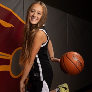 Bailey Robertson
