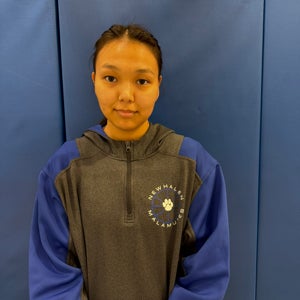 Chariessa Askoak mugshot
