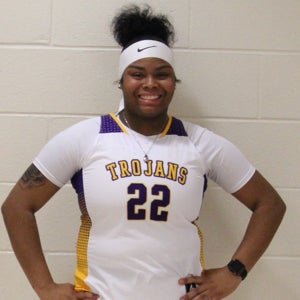 Aryeon Robinson