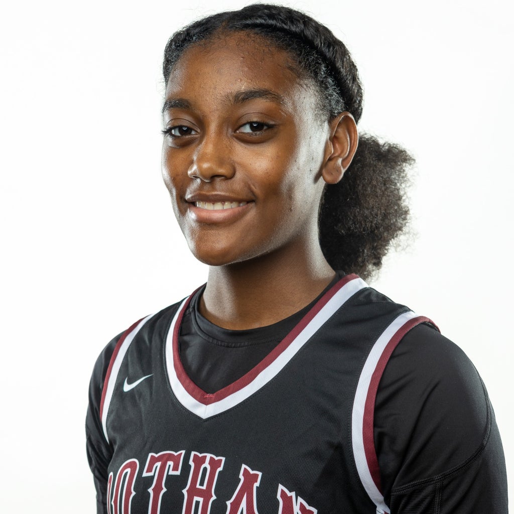 mariyah stampley