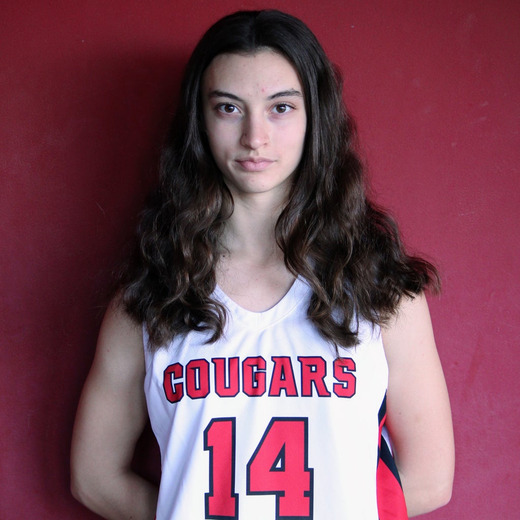 Abby Emard