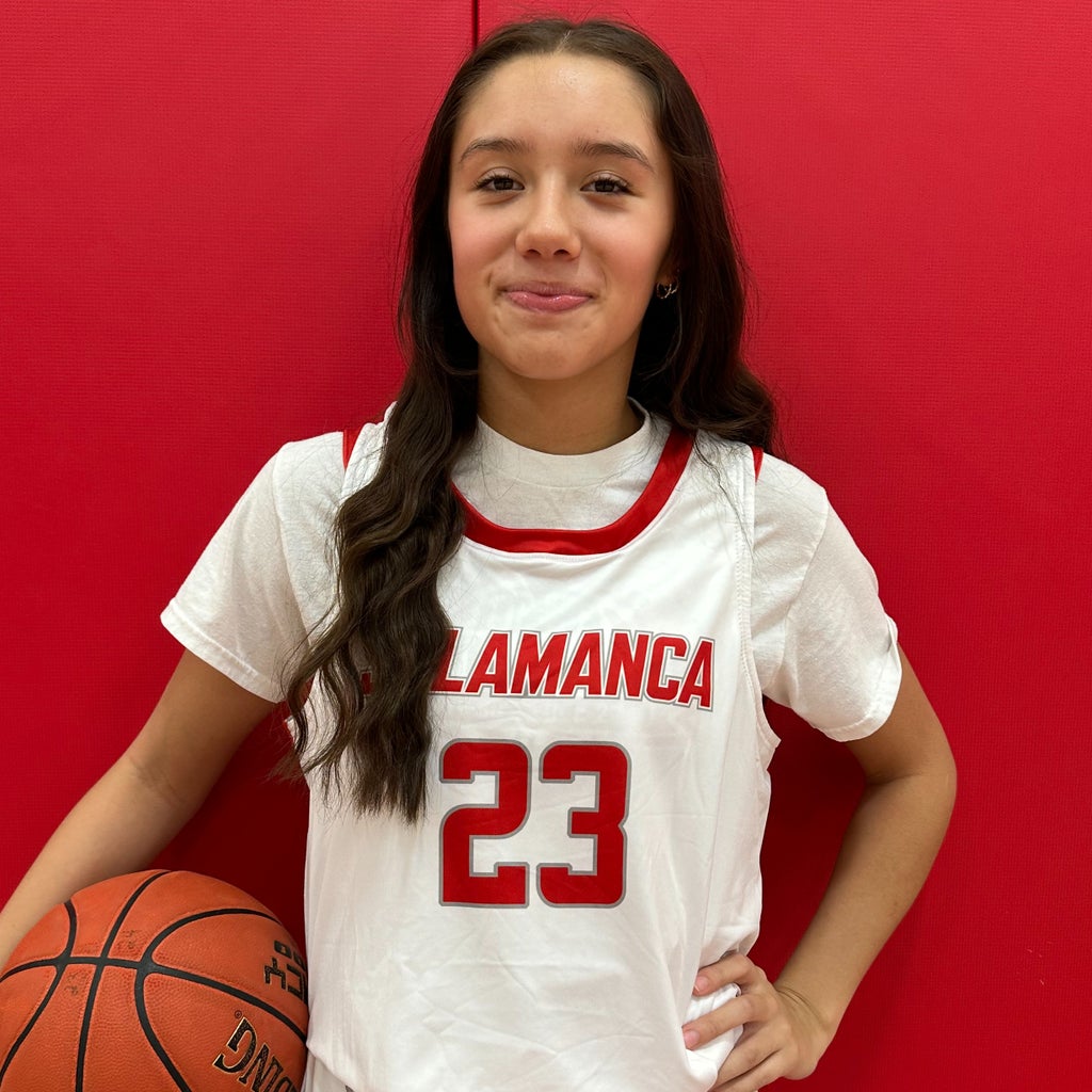 Liana Jimerson
