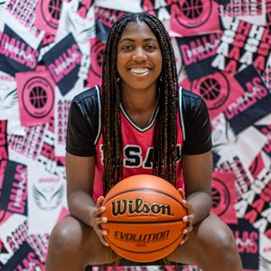 Elissa Singleton