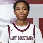 Amiyah Spencer mugshot