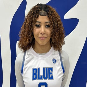 Janae Pritchett