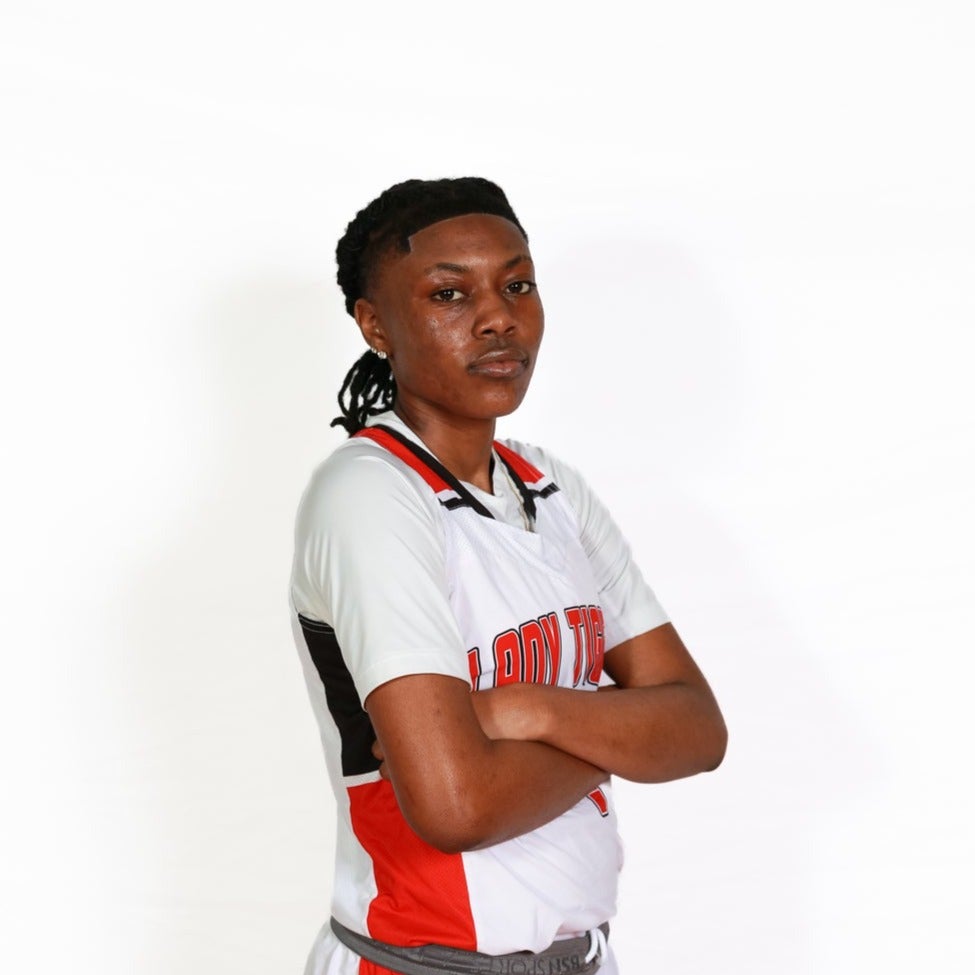 Deziya Byrd mugshot