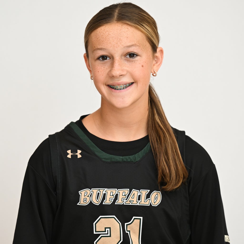 Bella Mcdowell