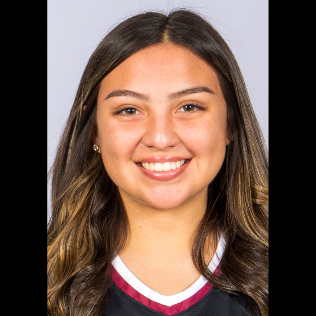 Jadalyn Ramirez mugshot