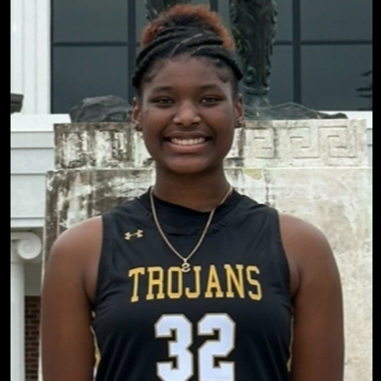 Seriya Williams mugshot