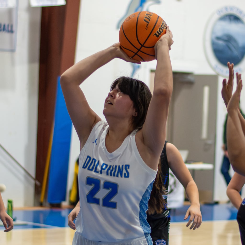 Stephanie Flores Esparza