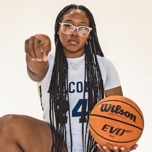 Asia Bryant mugshot