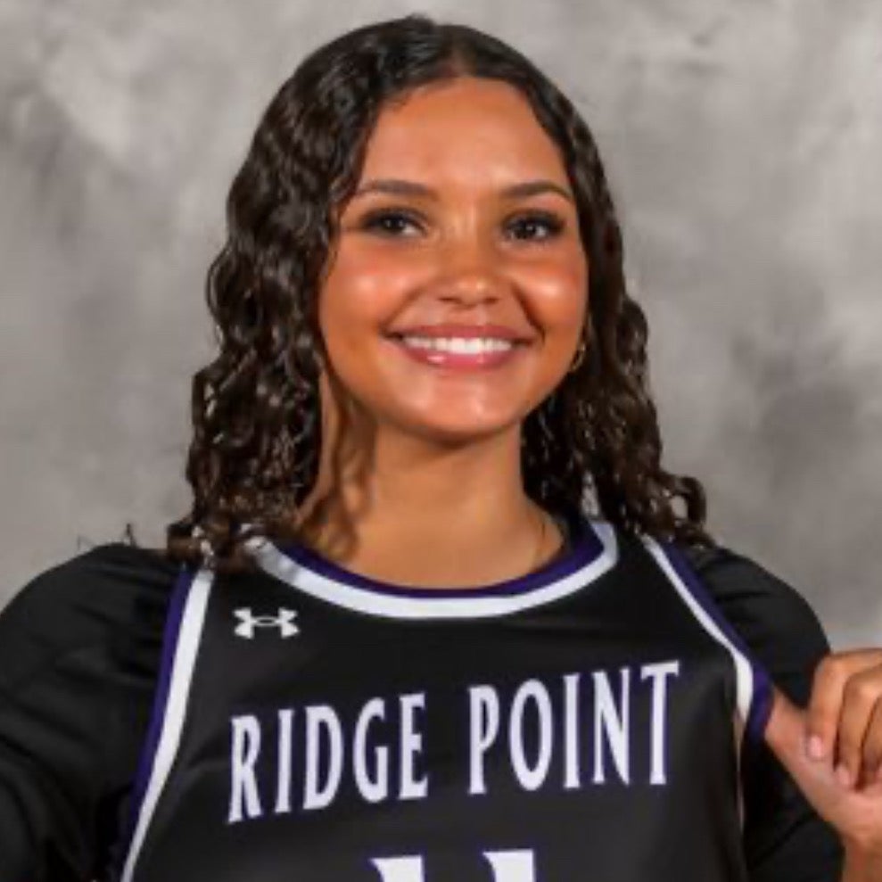Hope Burgess-Banks
