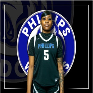 Makeemah Byrd