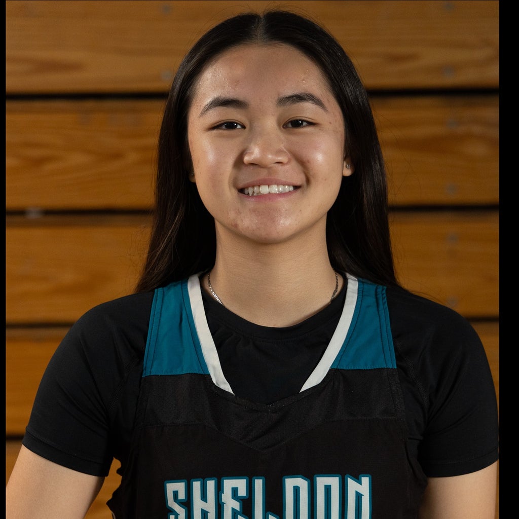 Kristy Lau mugshot
