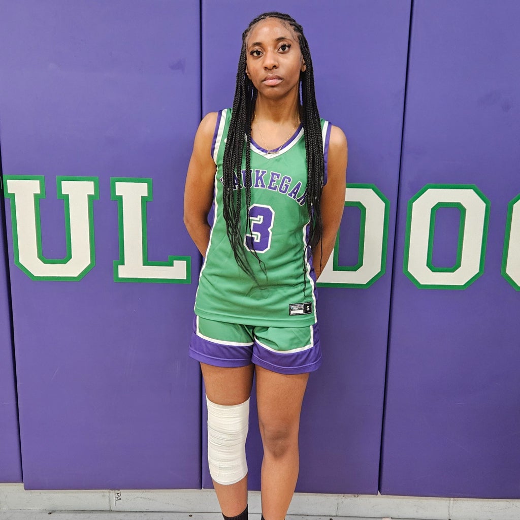 Jassiah Jones