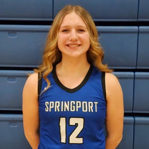 Reese Siefert