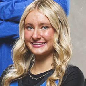 Ava Snider mugshot