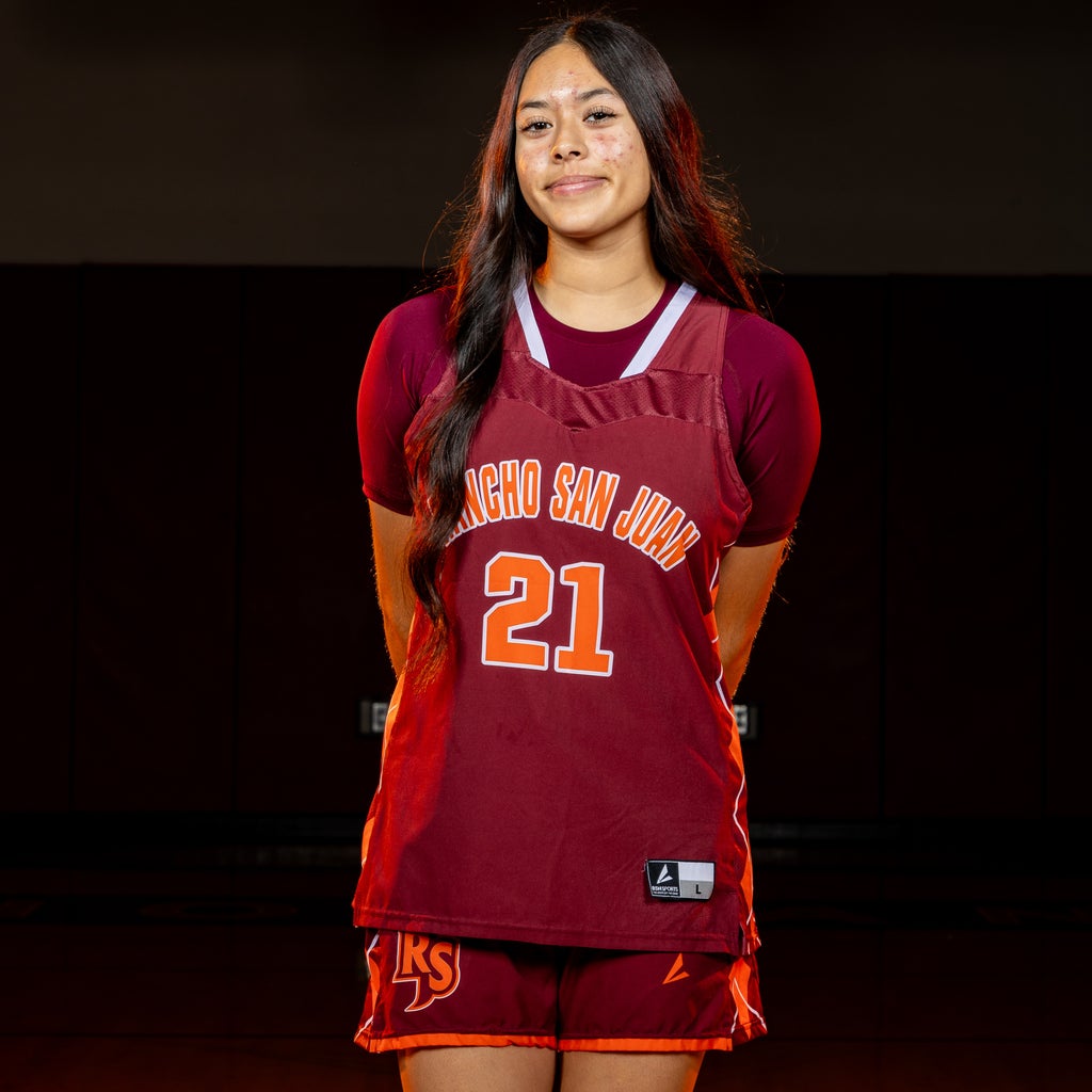 Melony Erazo-Chavez