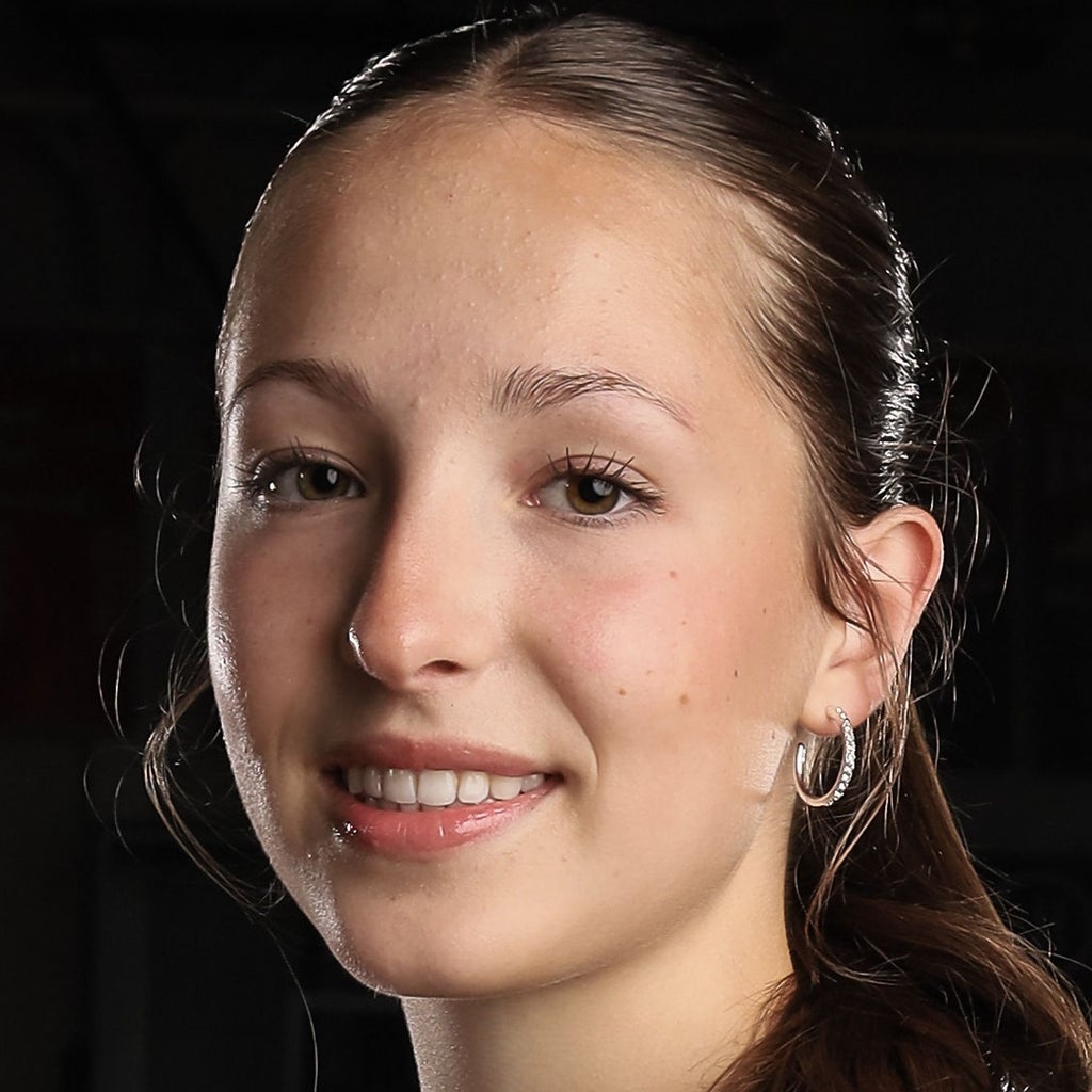 Sophie Mueller
