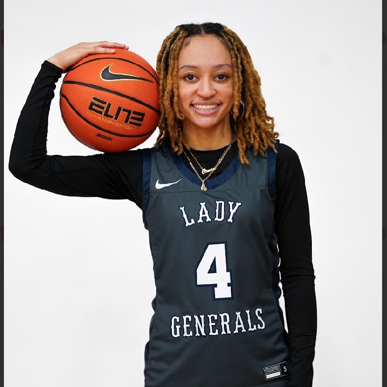 Cassie Townes mugshot