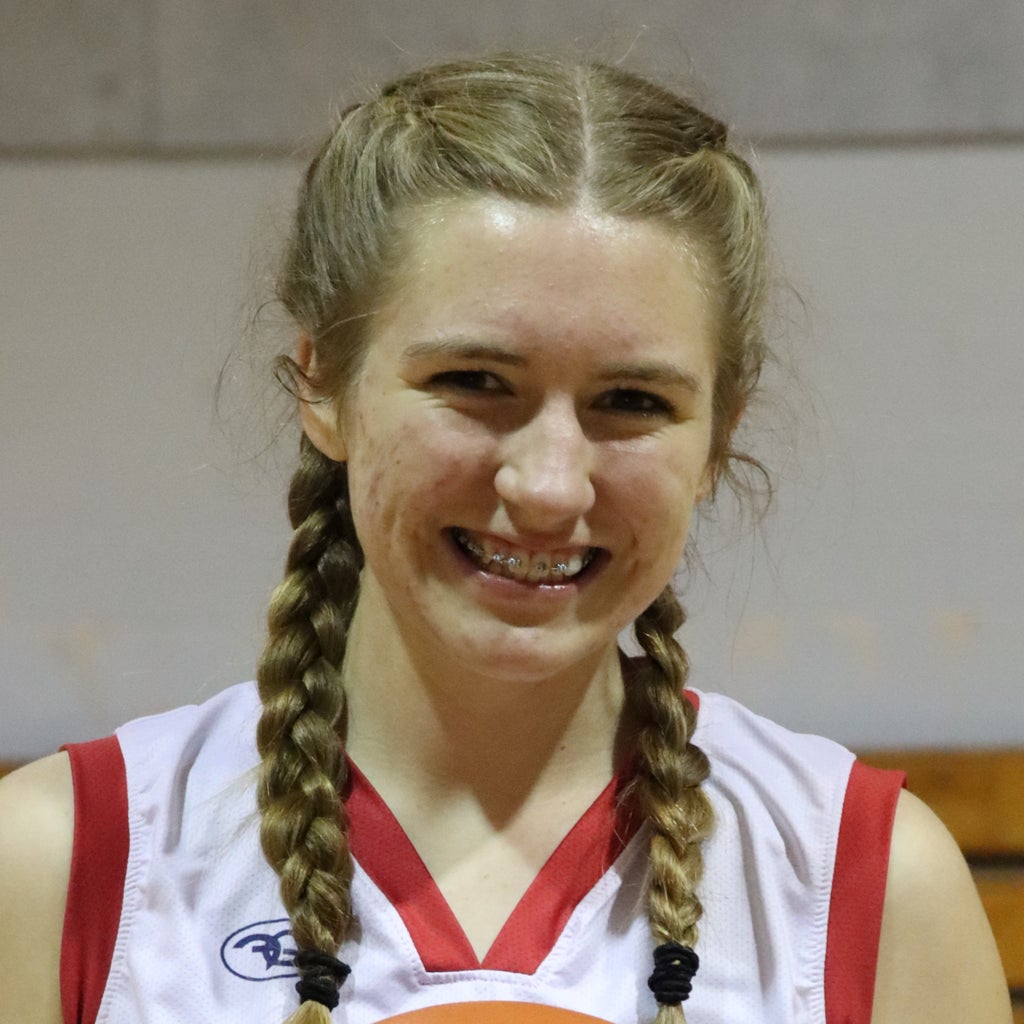 Abigail Pittman