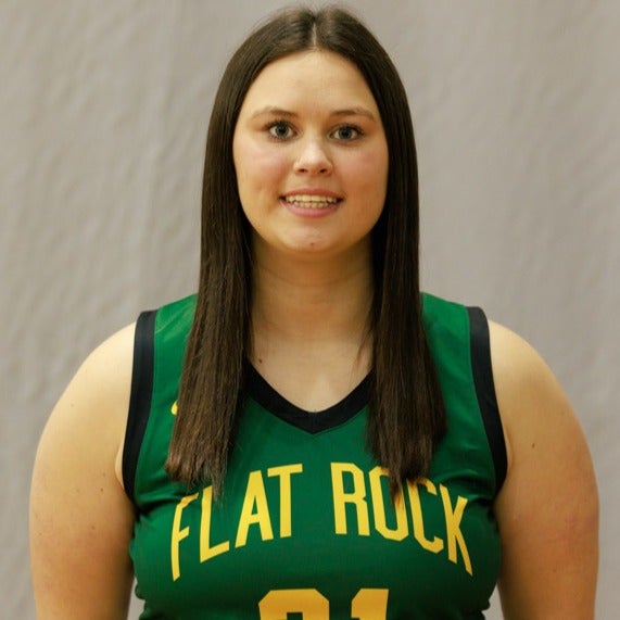 Breanna Sexton mugshot