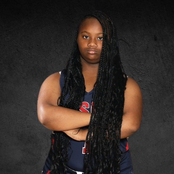 Jalieya Westpoint mugshot