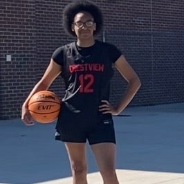 Leilani Klauser-clarke