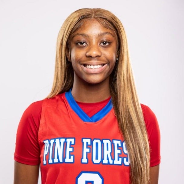 Chamyah McDole mugshot