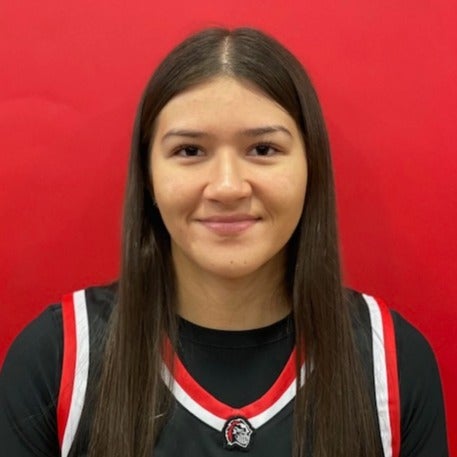Sarai Bautista mugshot