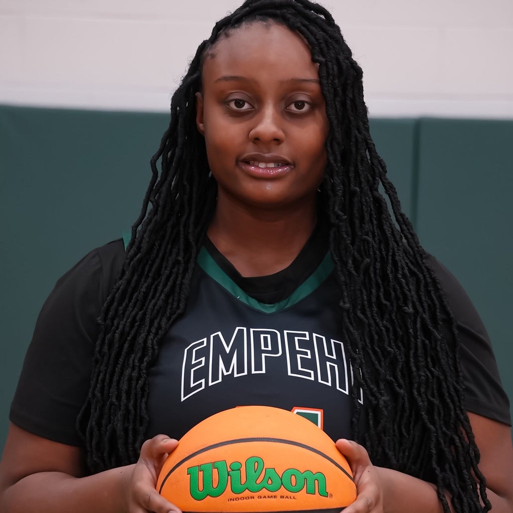 Nakeelah Townsend mugshot