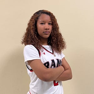 Jada Gonzalez mugshot
