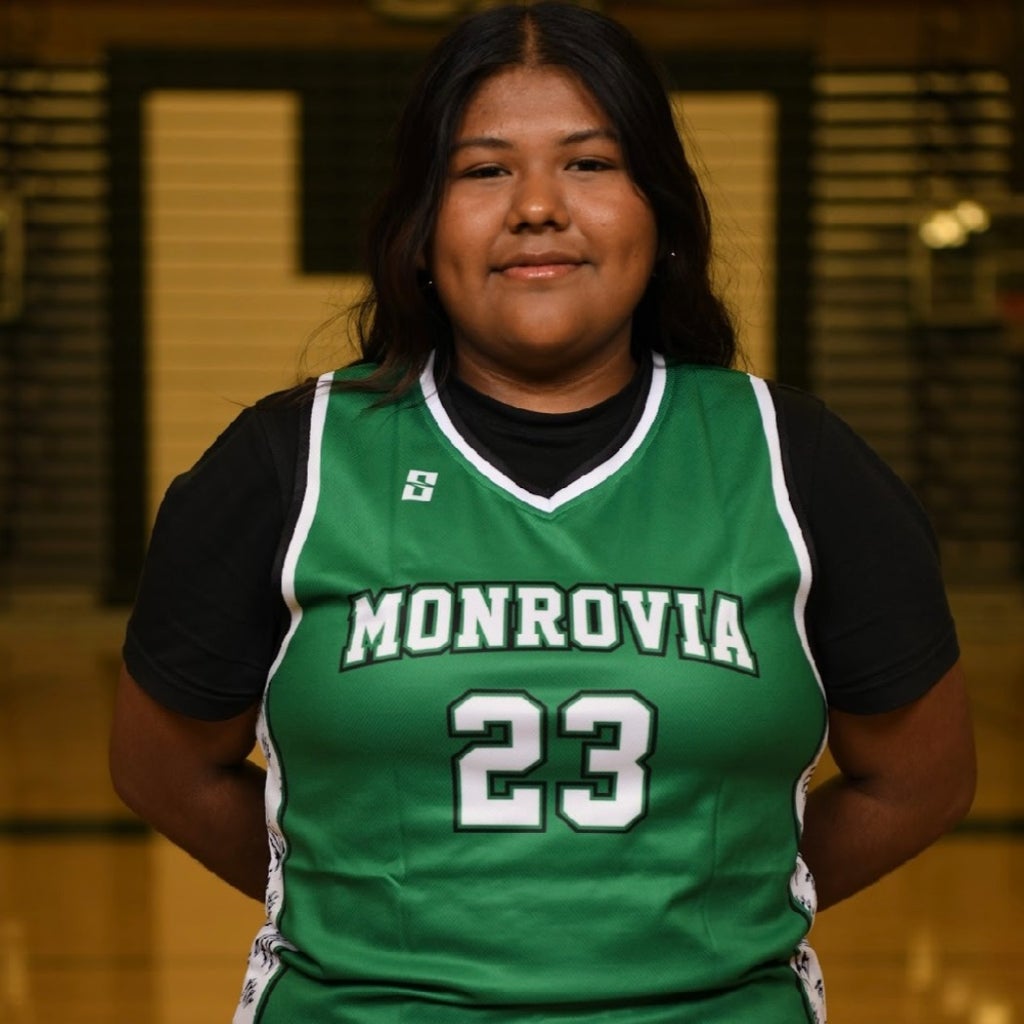 Nelly Bautista mugshot