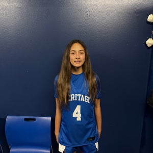 Gabi Marte mugshot
