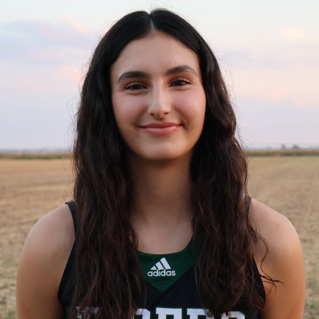 Emma Armentia mugshot