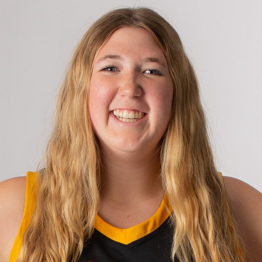 Gabi Sleeman mugshot