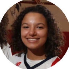 Aviana Fields mugshot