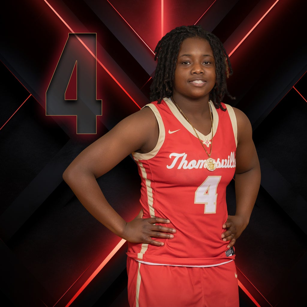 Jayla Brooks mugshot