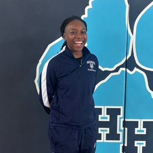 Jazmine Floyd