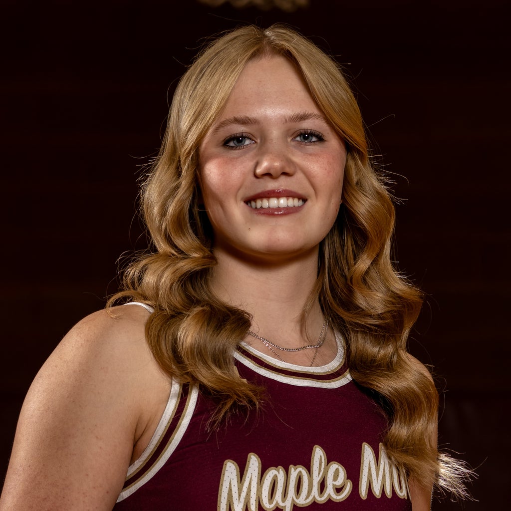 Marissa Jackson mugshot