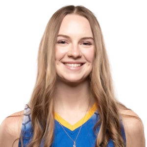 Josie Wilson mugshot