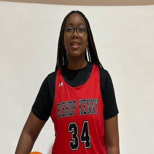Amaya Canady