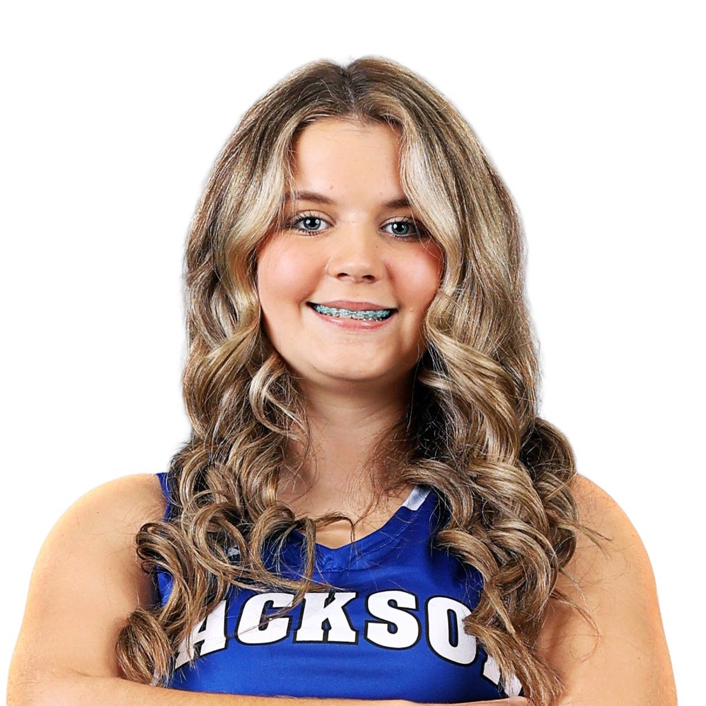 Abbie Watson mugshot