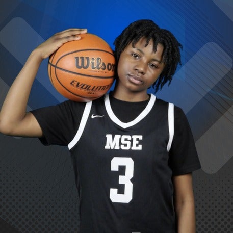Kyla Merriweather